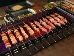 -麦凯伦烧烤·精酿超级工厂店(金桥总店)