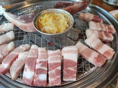 -原始泥炉烤肉(总店)