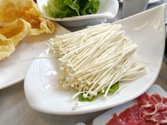-牛天下·牛肉·海鲜·打边炉·融合菜