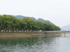 -溪口-滕头旅游景区