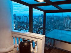 -塔顶·Cafe·日啡夜酒(北京路店)