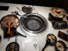 -厚贞日式烤肉(龙之梦店)