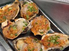 -清真·馬坡二旦烧烤(人生一串拍摄店)