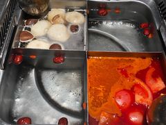 -海底捞火锅(崇文门新世界百货店)