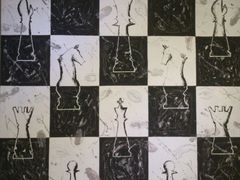 国际象棋-上海虹桥当代艺术馆