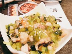 -三笙精致·料理(海河店)
