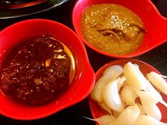 -筋头巴脑牛一锅(朝阳路总店)