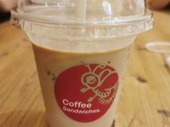 -萤火虫咖啡(后海店)