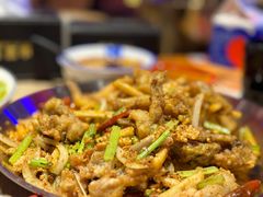 -红盔甲·小龙虾(车公庙店)