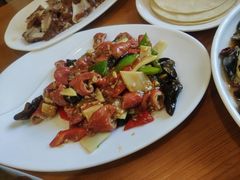 -石门豆腐王(红旗街店)