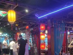 -唇辣号重庆老火锅(燕郊鑫乐汇店)