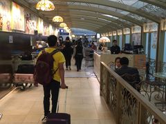 -翠华餐厅(香港国际机场店)