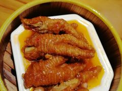 -子曰·礼茶居(壬丰大厦店)