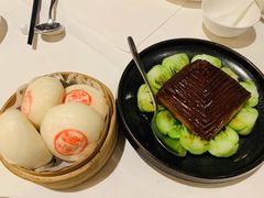 金牌扣肉-南麓·浙里(外滩店)