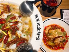 -太二酸菜鱼(金沙印象城店)