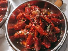 -巴厘龙虾·榜首油焖大虾(旗舰店·万松园)