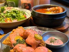 -金龙烧烤·牛肉面(西塔店)