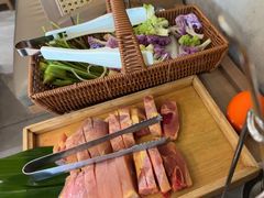 -花菇朵 ll 野生菌锅·精品滇菜(后沙峪店)