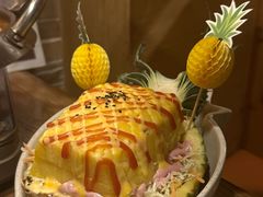 -恩你小木屋·韩式料理(假日广场店)