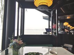 -柳莺湖上·湖景餐厅·江南菜(西湖店)