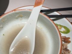 -禄运茶居·手工点心(猎德店)