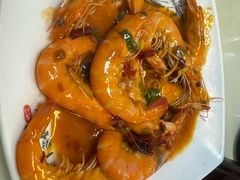 -富临港蒸汽海鲜(栈桥店)