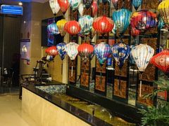 -上海精菜馆(虎踞关店)