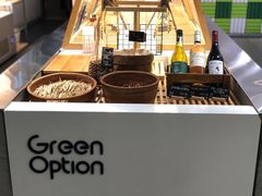 -Green Option(官舍店)
