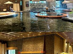 -清河半岛温泉度假酒店