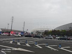 -长春奥林匹克公园