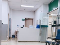 -成都市第五人民医院(西院区综合医疗区)