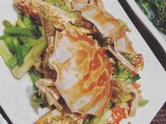 -好彩海鲜火锅饭店(银河百老汇店)