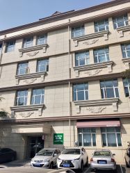 -北京嘉禾妇儿医院·产后康复中心