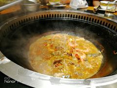 -地锅公社·现炒地锅鸡·地锅鱼·夜宵(罗锦路店)