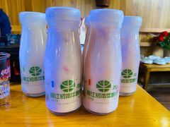 -民食香·腊排骨野生菌美食(木府店)