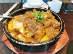 -走马楼饭庄(慈城古县城店)