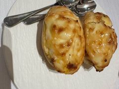 -马克西姆俄罗斯餐厅(通亚街店)