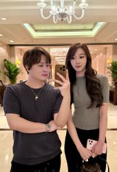 -HAIR HERE造型