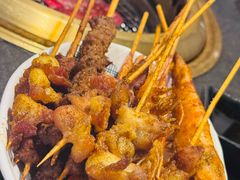 -神户赤童日式烤肉伙伴(东直门店)