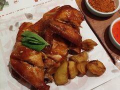-来菜·湖北头牌藕汤(汉街店)
