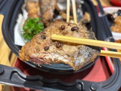-连鹭海鲜·海肠捞饭·海胆饭(星海店)