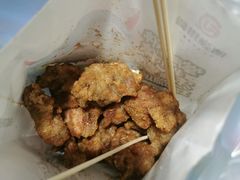 -傅强排骨(成都总店)