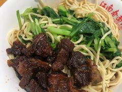 小排-泰顺江南春面馆