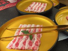 -牛New寿喜烧(新六百店)