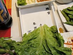 -鲜一烤肉(沈北店)