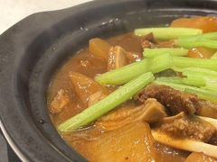 -新宝餐厅(流塘店)