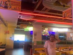 -令狐冲烤鱼·烧菜馆(达明店)