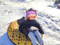 -八达岭滑雪场