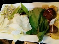 -陈三娃泡姜鸡(太白北路店)