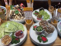 -鸽子窝(黄村店)